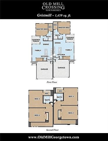 1st image of 361 Madison Oaks Ave #4D