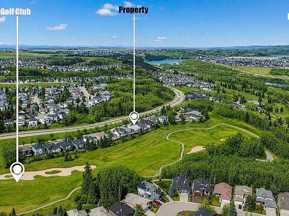 2nd image of 82 W Valley Ridge Point NW