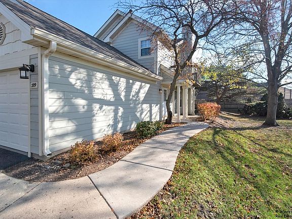 2nd image of 399 W Hamilton Ln