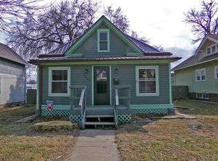 1217 Ella St, Beatrice, NE 68310