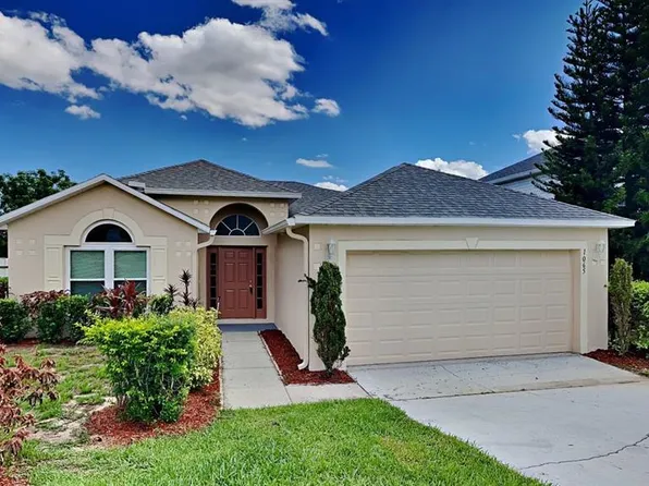 1065 Ronlin St, Haines City, FL 33844
