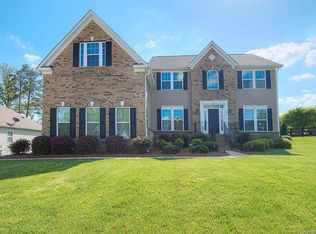 9847 Darby Creek Ave NW, Concord, NC 28027