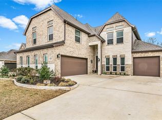 4509 Eagle Path Rd, Denton, TX 76208