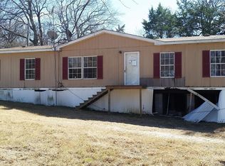 8256 Highway 70a, Kingston, OK 73439