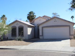 5185 W Vista Ave, Glendale, AZ 85301