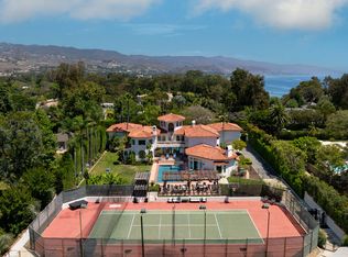 28820 Grayfox St, Malibu, CA 90265