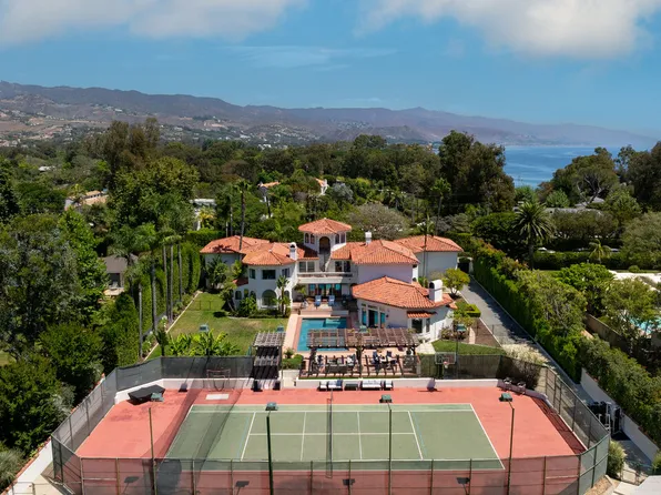 28820 Grayfox St, Malibu, CA 90265