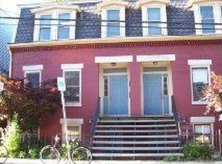 245-247 Washington St UNIT B, Cambridge, MA 02139