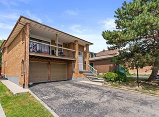 14 Albemarle Ct, Brampton, ON L6Z 1R4