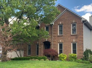 4304 Watertrace Ct, Lexington, KY 40515