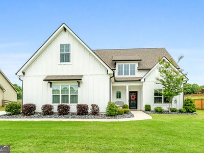 376 Linch Rd, Senoia, GA, 30276