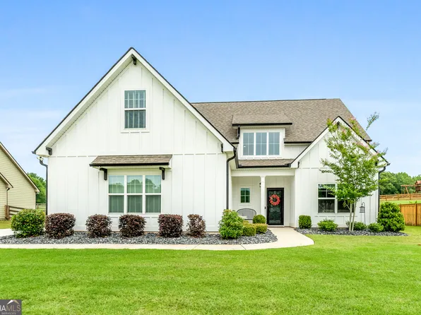 376 Linch Rd, Senoia, GA 30276