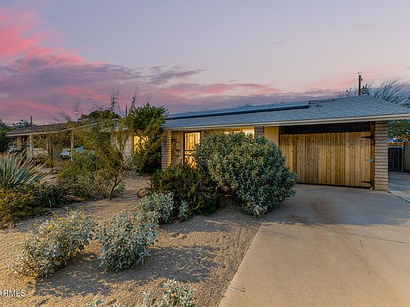 2nd image of 416 E PAPAGO Drive