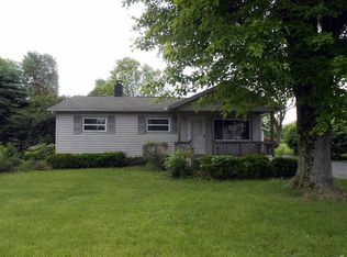 3828 Snook Rd, Morrow, OH 45152