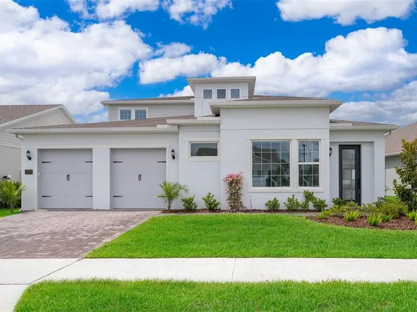 18854 Rawson St, Orlando, FL 32827