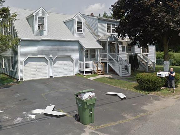 2nd image of 188 E Woodland St #2