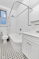 Rented by Citi Habitats