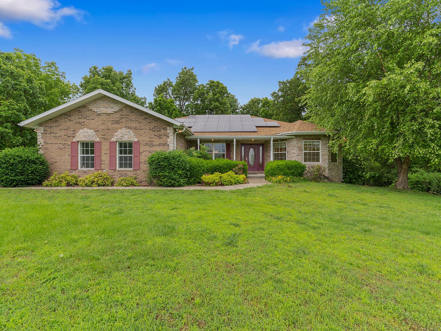 9211 West Deer Acres, Bois D Arc, MO 65612 Zillow