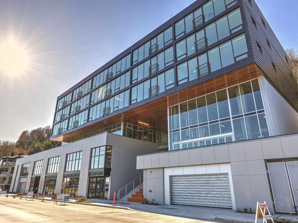 1st image of 1307 Harbor Ave SW #402