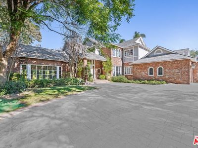 19333 Wells Dr, Tarzana, CA, 91356