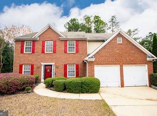 118 Chadwick Pl, Villa Rica, GA 30180