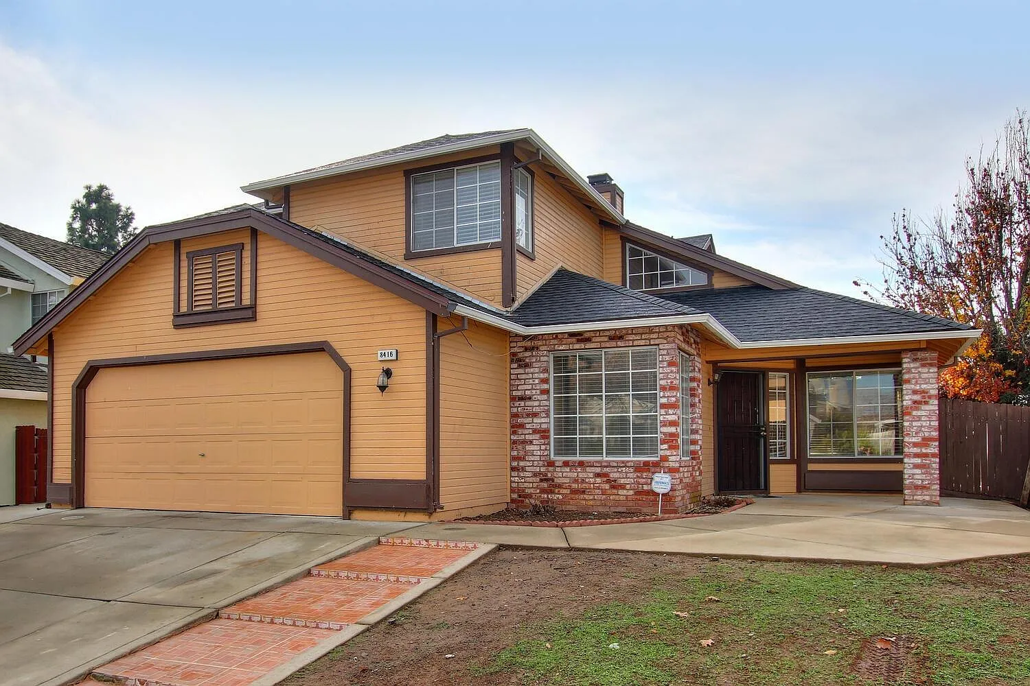 8416 Bernardo Ct photo 1