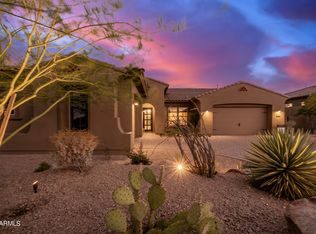 13143 E Sand Hills Rd, Scottsdale, AZ 85255