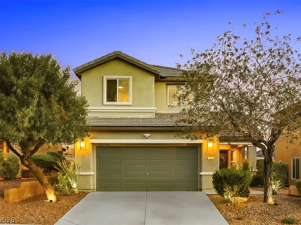 2855 Strathallan Ave, Henderson, NV 89044