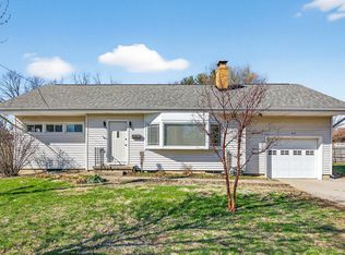 816 W College Ave, Normal, IL 61761