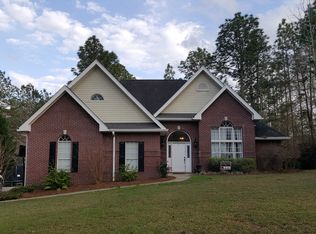 36 Redfern Trl, Petal, MS 39465