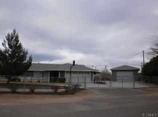 14756 Manzano Rd, Victorville, CA 92392
