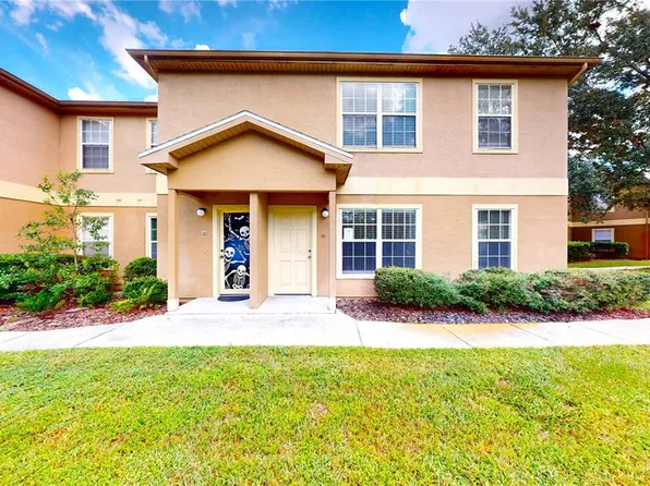 36100 LAKE CHASE BOULEVARD #104, ZEPHYRHILLS, FL 33541