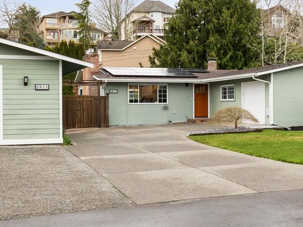 2917 Crystal Springs Road W, University Place, WA 98466