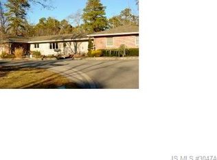 940 Nugentown Rd, Little Egg Harbor, NJ 08087