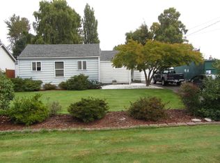 3412 Alderwood Ave, Bellingham, WA 98225