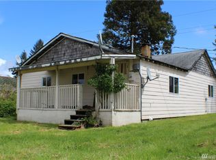 10909 Sandridge Rd, Long Beach, WA 98631