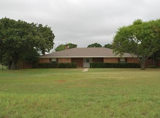 1549 Fm 455, Montague, TX 76251