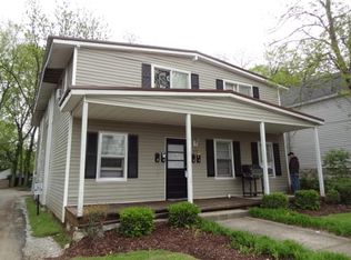 624 E 14th Ave #B, Bowling Green, KY 42101