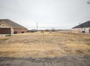 2304 W Rathgeber Rd #2306, Wichita Falls, TX 76310