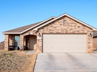 14312 Uvalde Ave, Lubbock, TX 79423