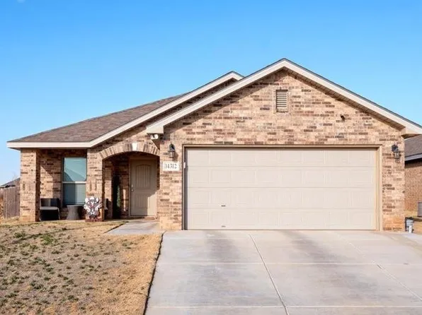 14312 Uvalde Ave, Lubbock, TX 79423
