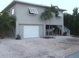 803 E Indies Dr, Ramrod Key, FL 33042