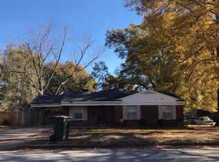 880 Avon Rd, Memphis, TN 38122