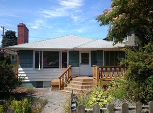 6315 41st Ave SW, Seattle, WA 98136