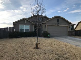 4108 S 181st Ave E, Tulsa, OK 74134