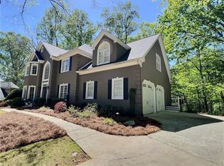 830 Timberneck Point, Johns Creek, GA 30022