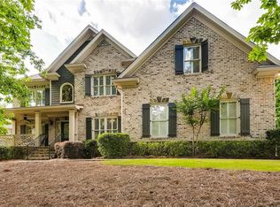 257 Longview Dr, Norcross, GA 30071