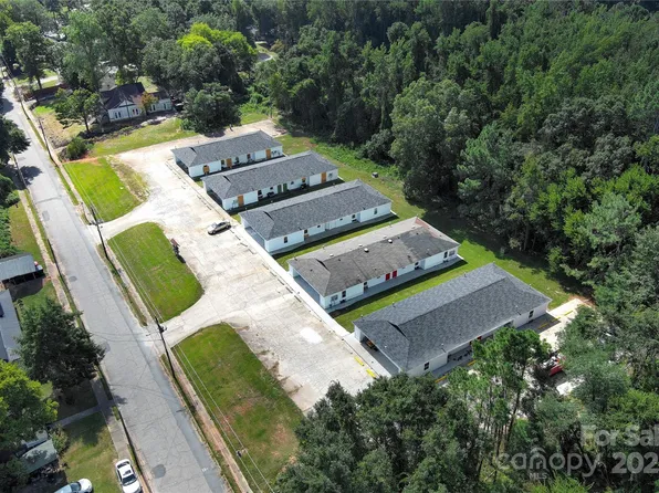 401 Orchard St, Wadesboro, NC 28170