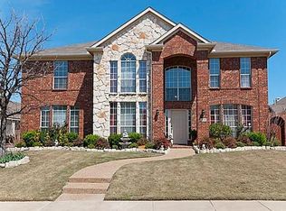 1329 Hillcrest Dr, Allen, TX 75002