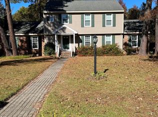 237 Hunting Ridge Rd, Roanoke Rapids, NC 27870